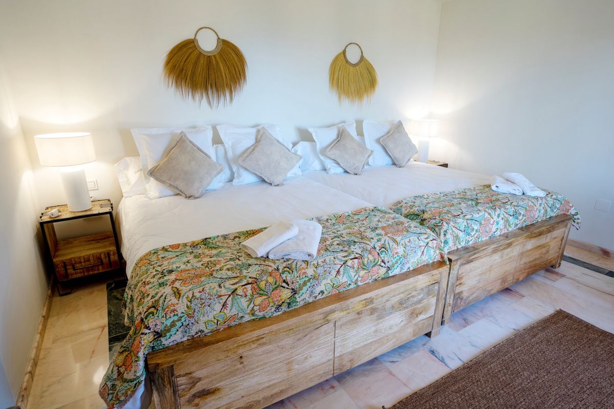 Villa Florez Mijas Villa Florez Mijas