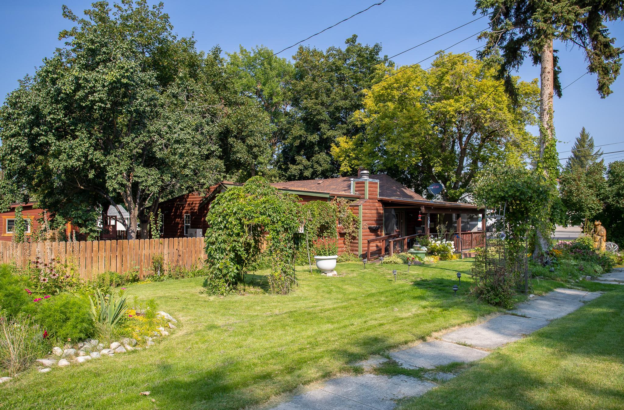 Property Image 2 - Charming Downtown Stevensville Bungalow 