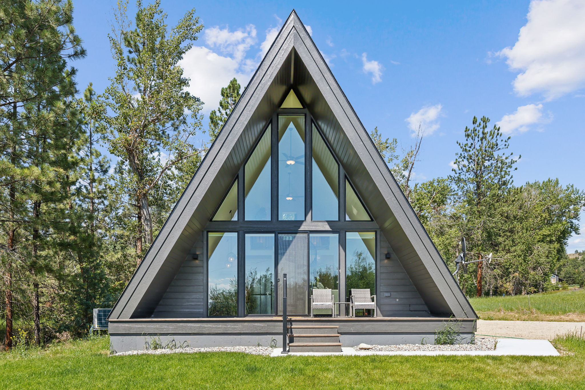 Property Image 1 - Sapphire A-Frame