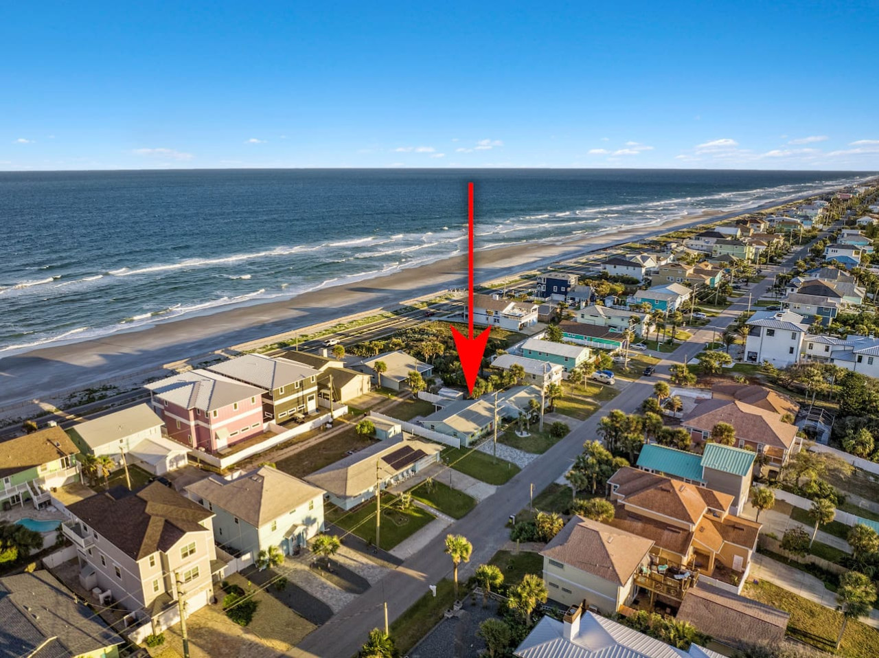 Property Image 1 - Sea-esta Flagler Beach