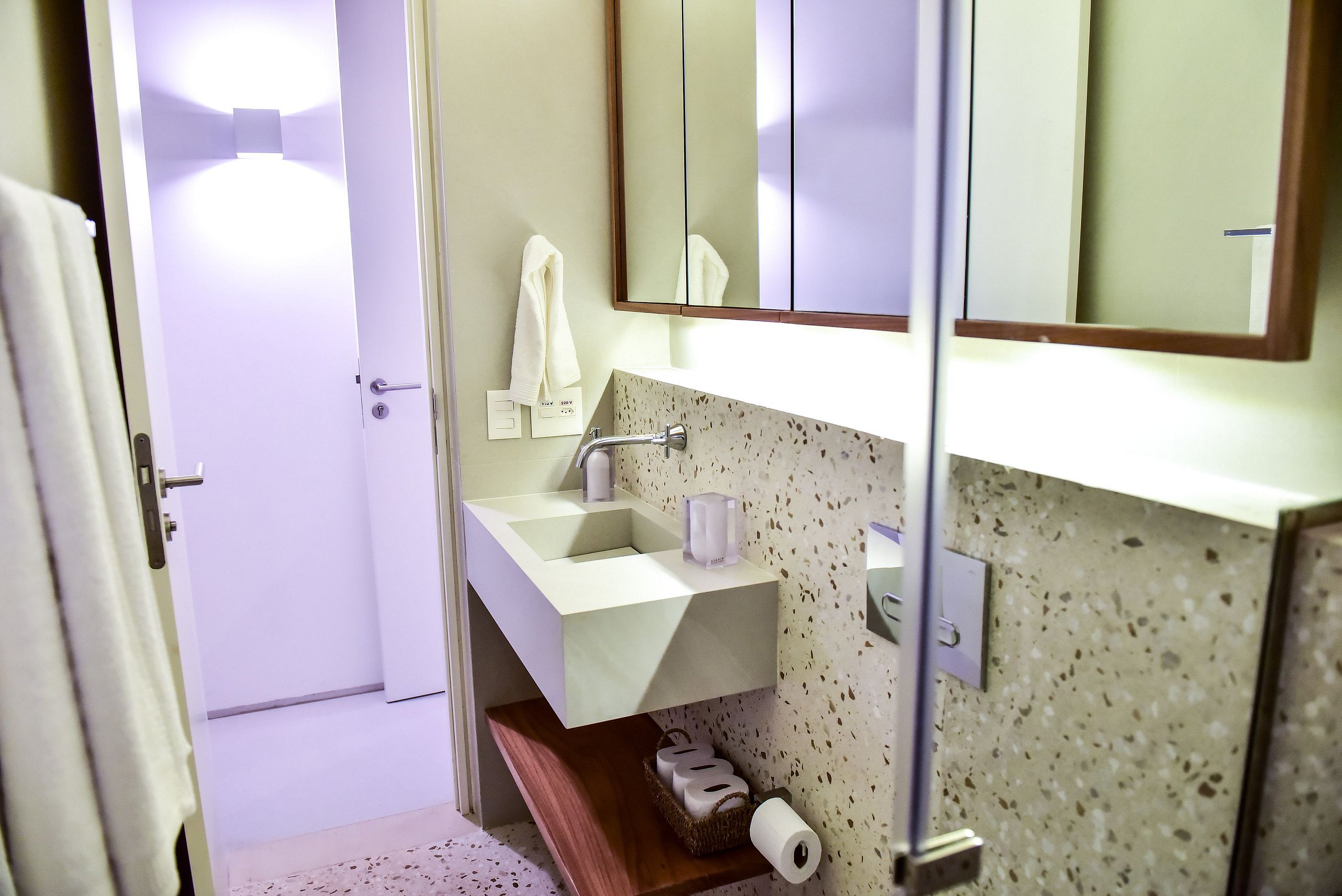 João de Barro House - Guaecá Beach