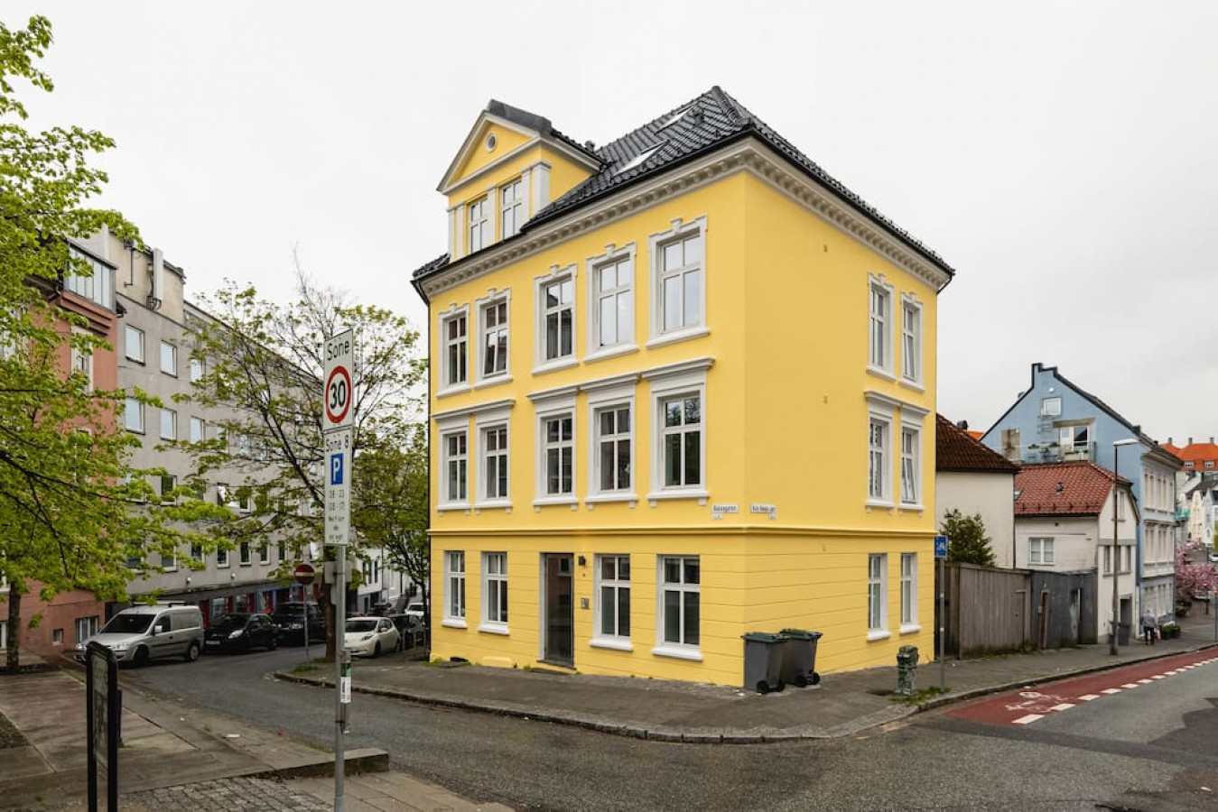 Property Image 1 - Property Manager Apartments Bergen