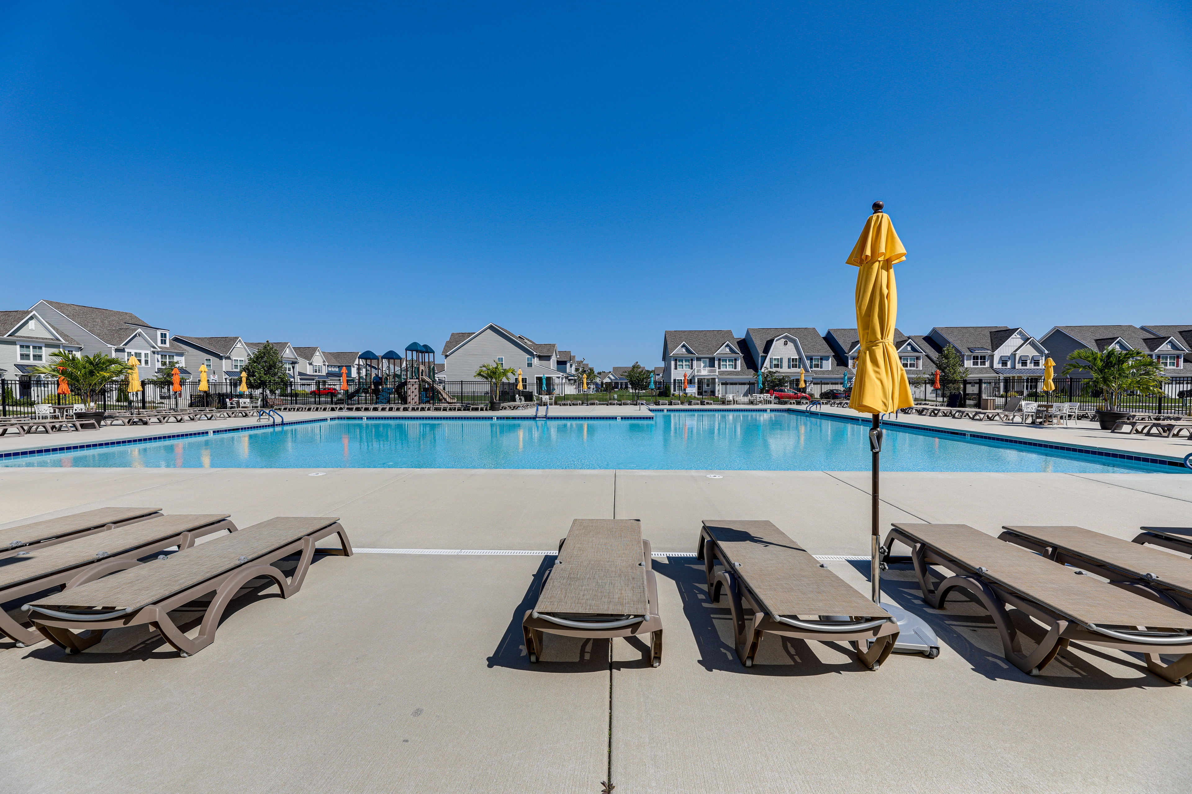 Property Image 2 - 5 Mi to Bethany Beach: Townhome w/ Pools!