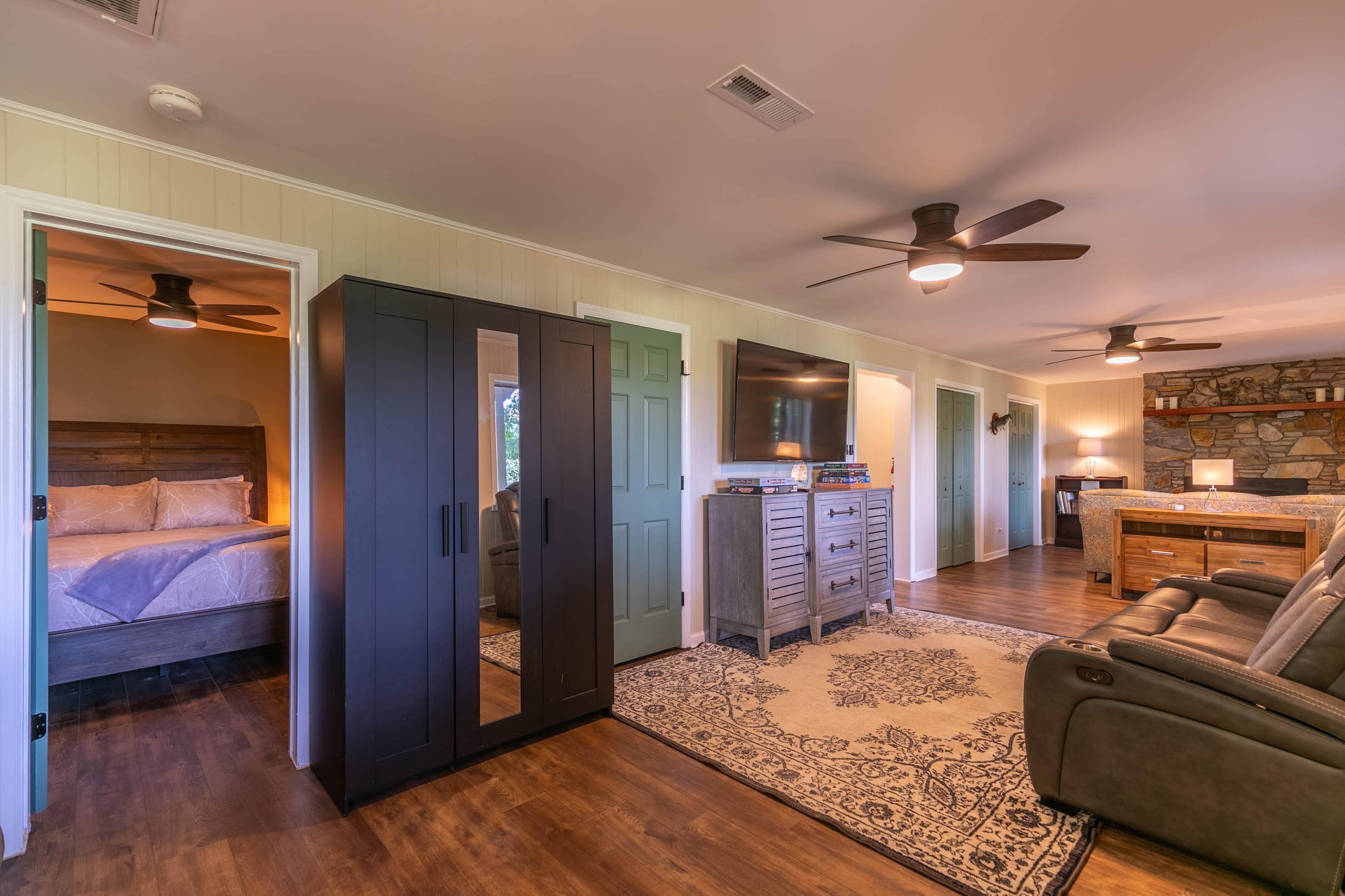 Fairway Gem at Spruce Pine