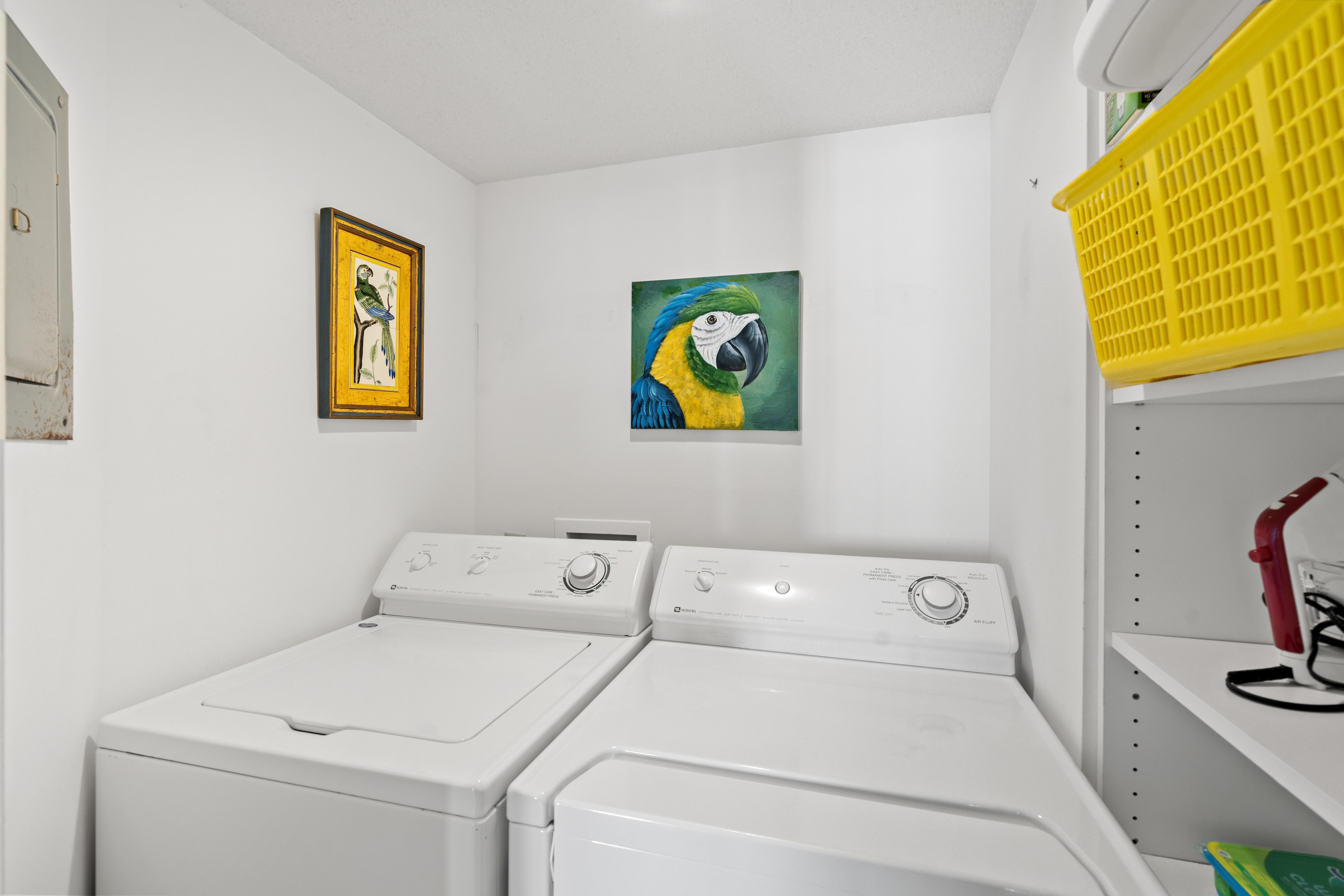 Maisons-Sur-Mer 508 - Ocean View - Shore Drive