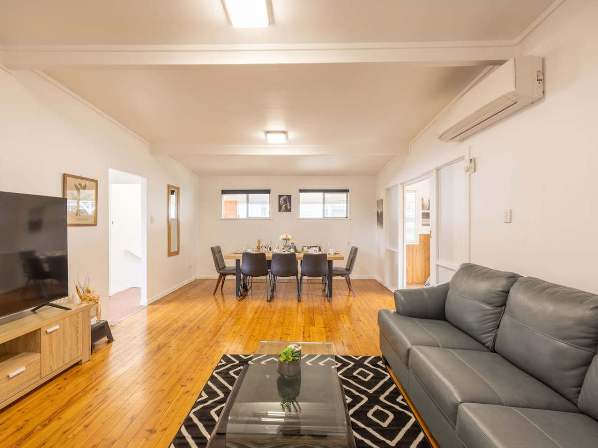 Property Image 2 - Peaceful 3Beds Affordable Home near Chermside