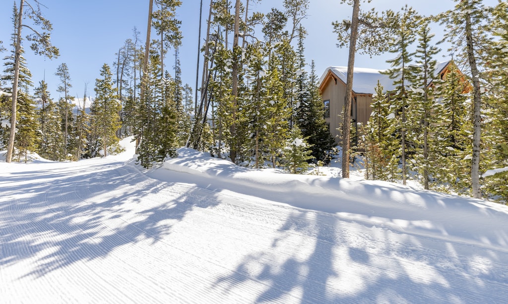 6 Claim Jumper ski access5