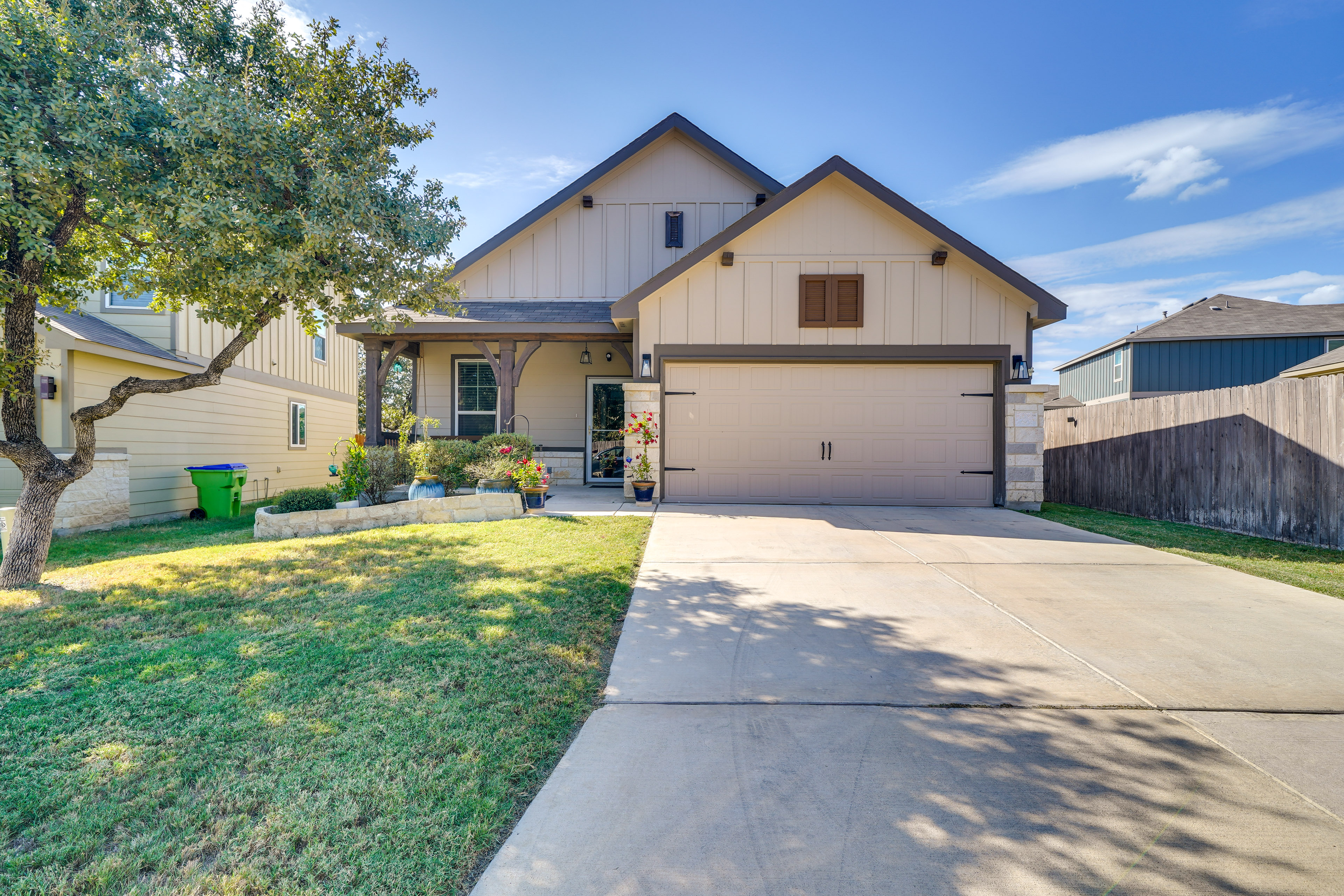 Property Image 1 - Davis Ranch Home w/ Pool Access & Fenced Yard!