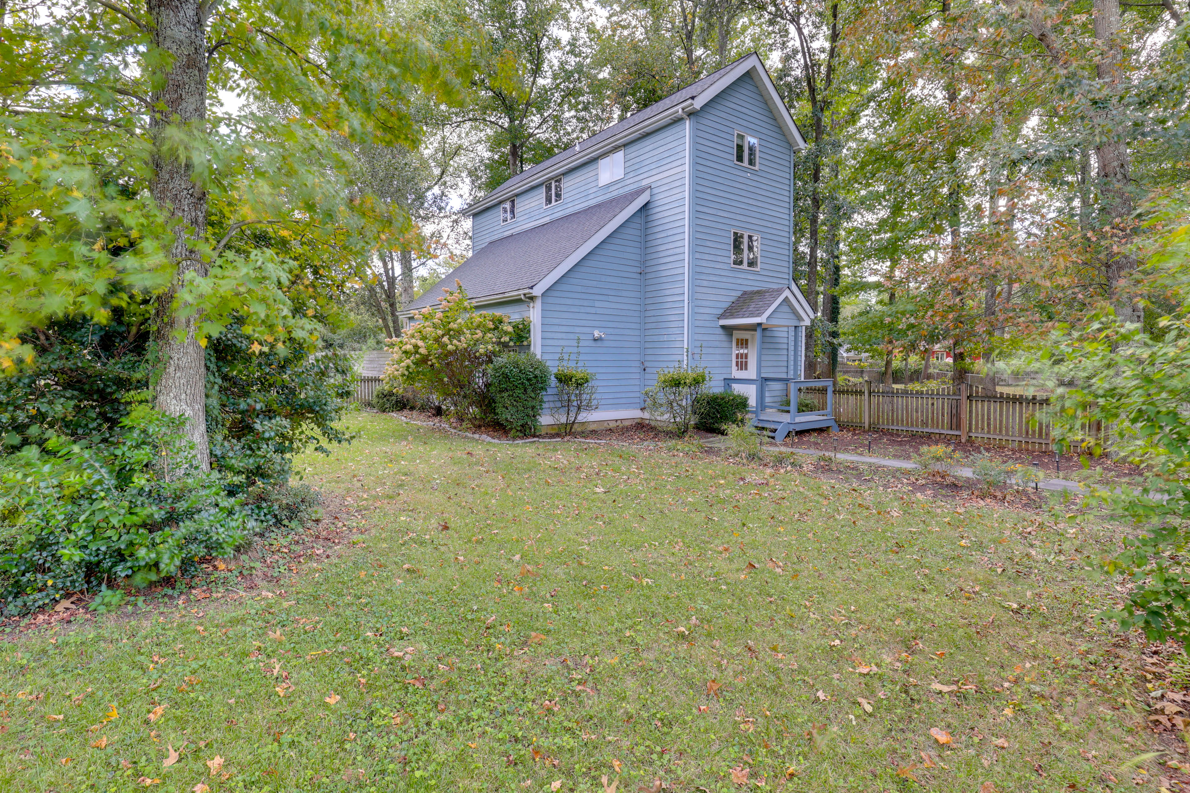 Property Image 2 - Annapolis Home Near Beach, Dtwn & Navy Football!