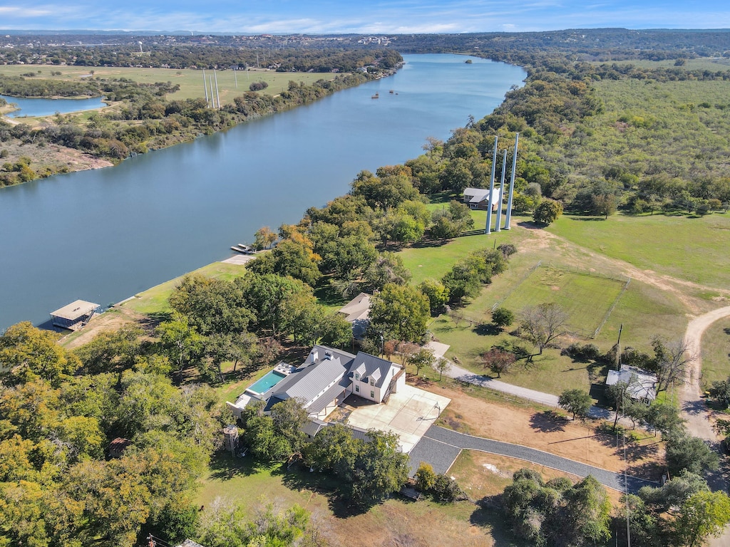 Private And Spacious