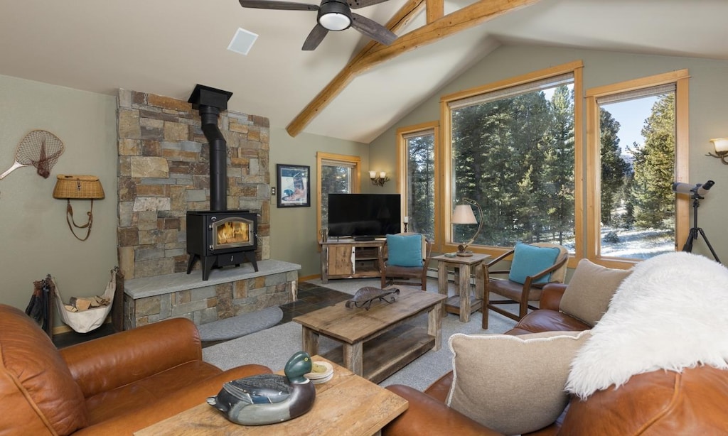 61 Sleeping Bear living4