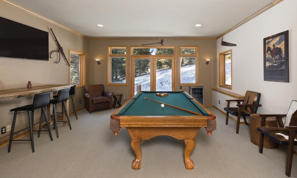 61 Sleeping Bear den2