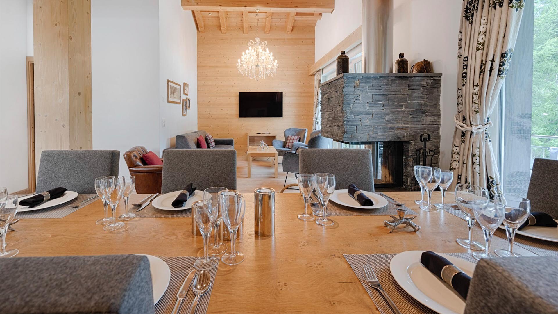 Ski-In/Ski-Out Luxury with Stunning Views, Zermatt Apartment 1194 Ski-In/Ski-Out Luxury with Stunning Views, Zermatt Apartment 1194