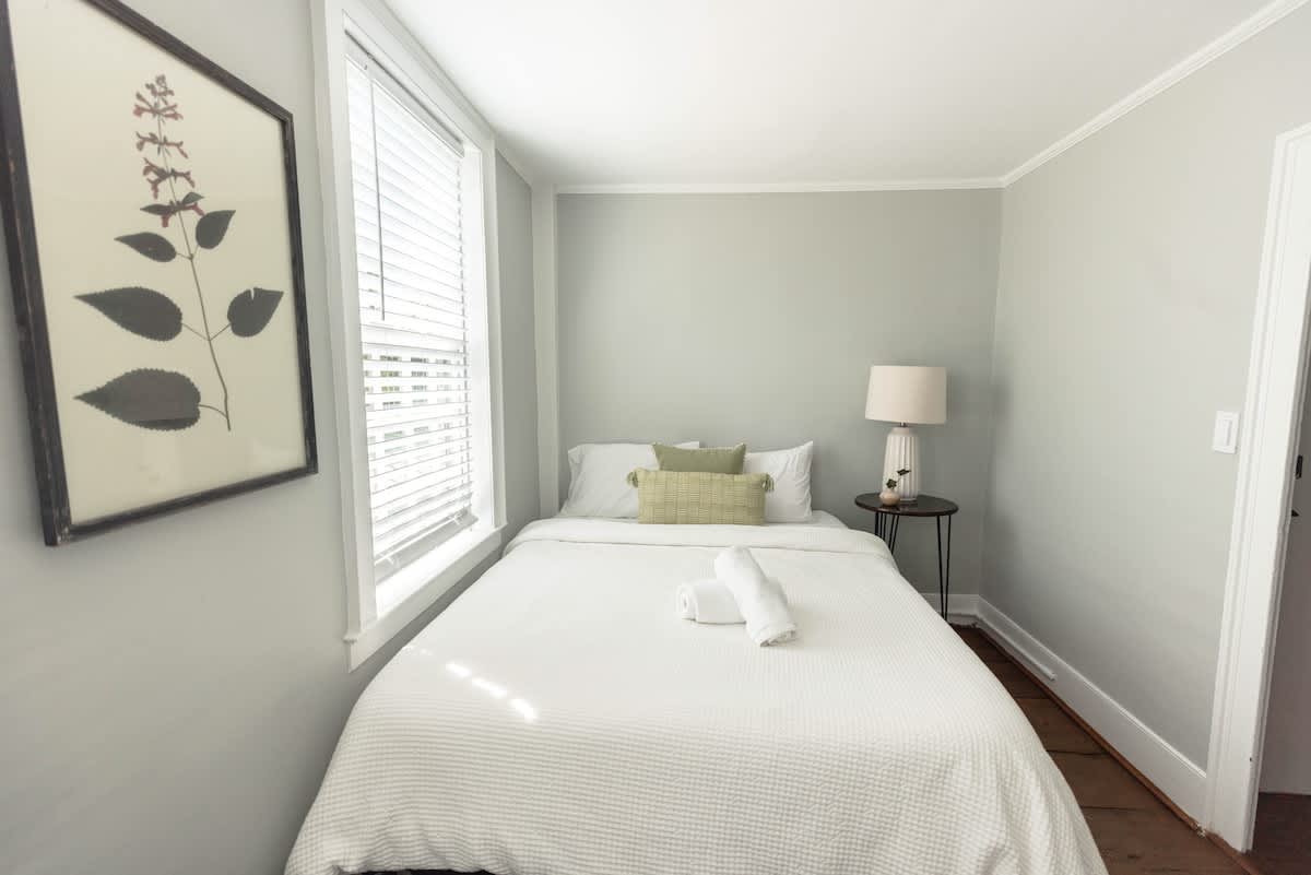 Family Getaway Bridal gathering Retreat 13