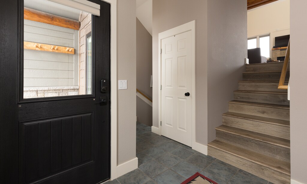 Saddle Ridge I3 entry 1