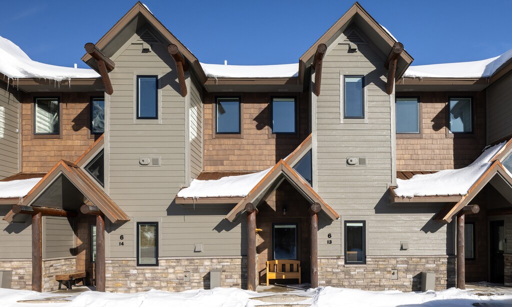 Saddle Ridge I3 exterior1