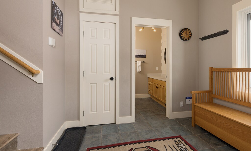 Saddle Ridge I3 entry 2