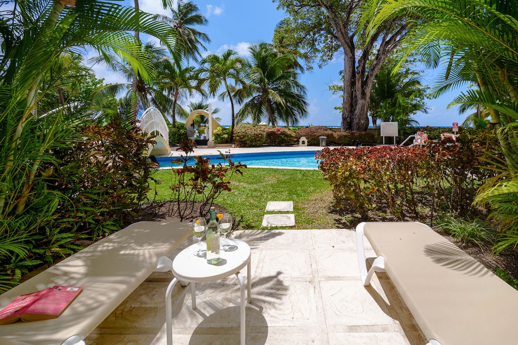 Indulge in the allure of Sapphire Beach 112