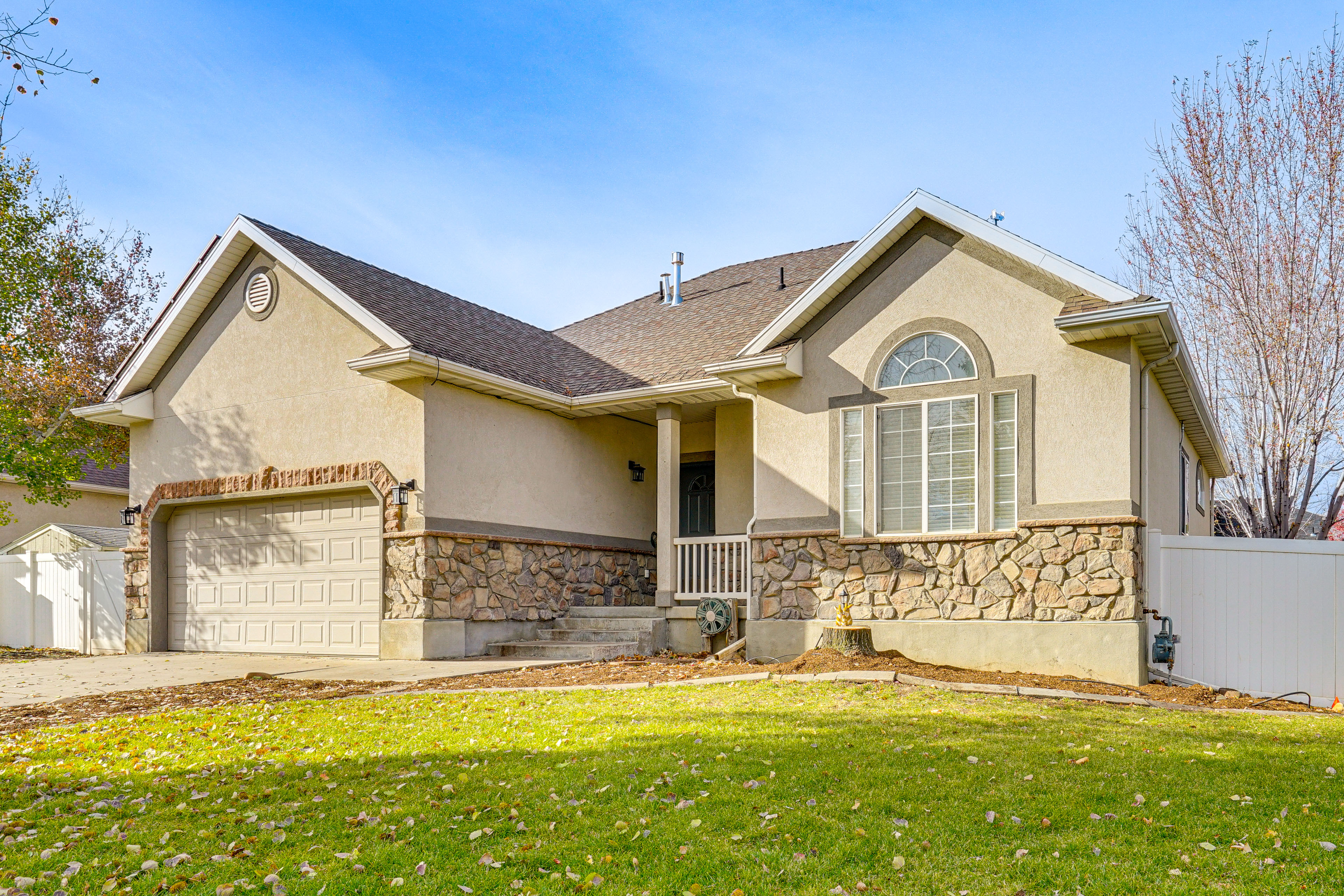 Property Image 1 - Family-Friendly Home w/ Hot Tub in Heber City!