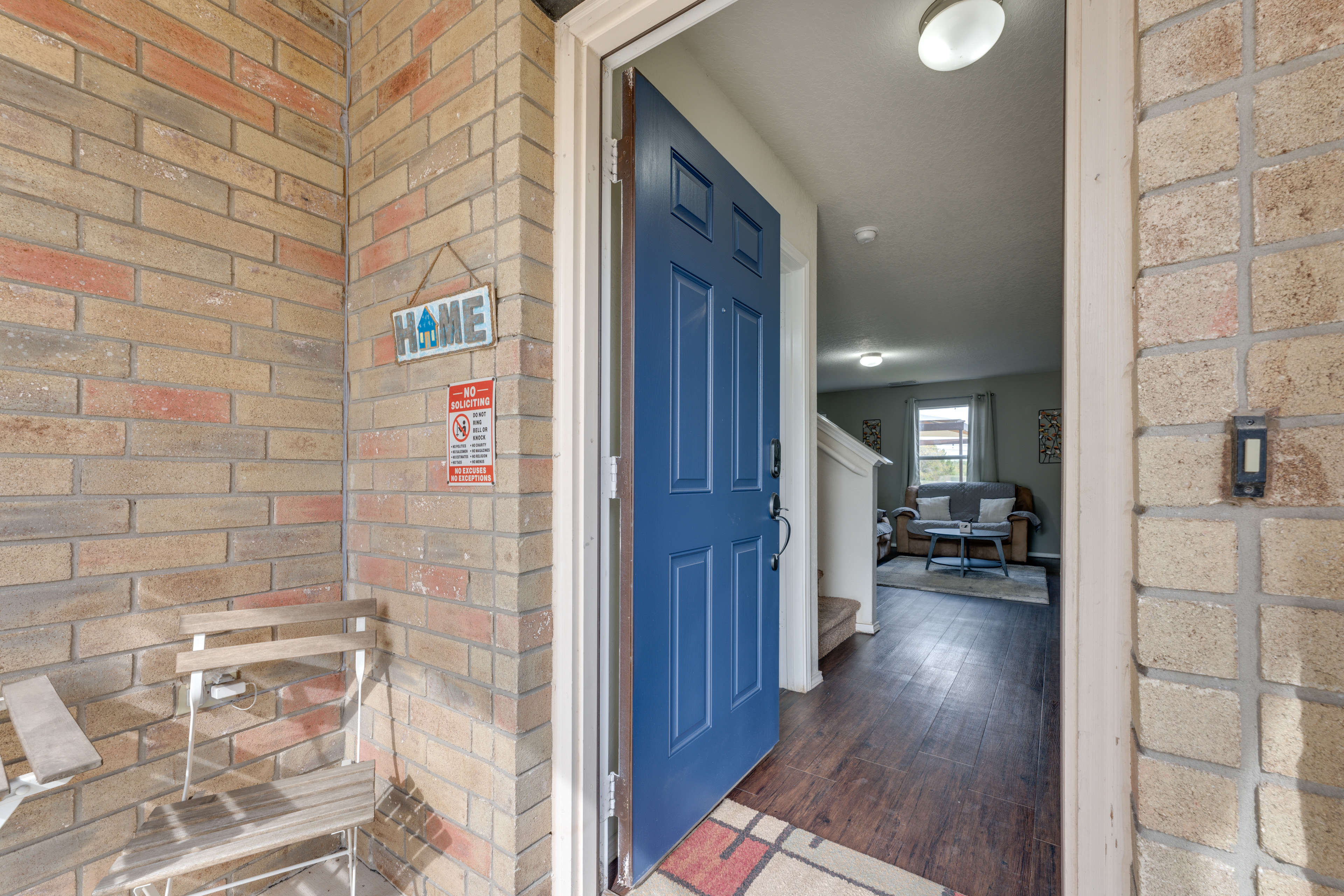 Near Hiking Trails: Home w/ Deck in San Antonio!