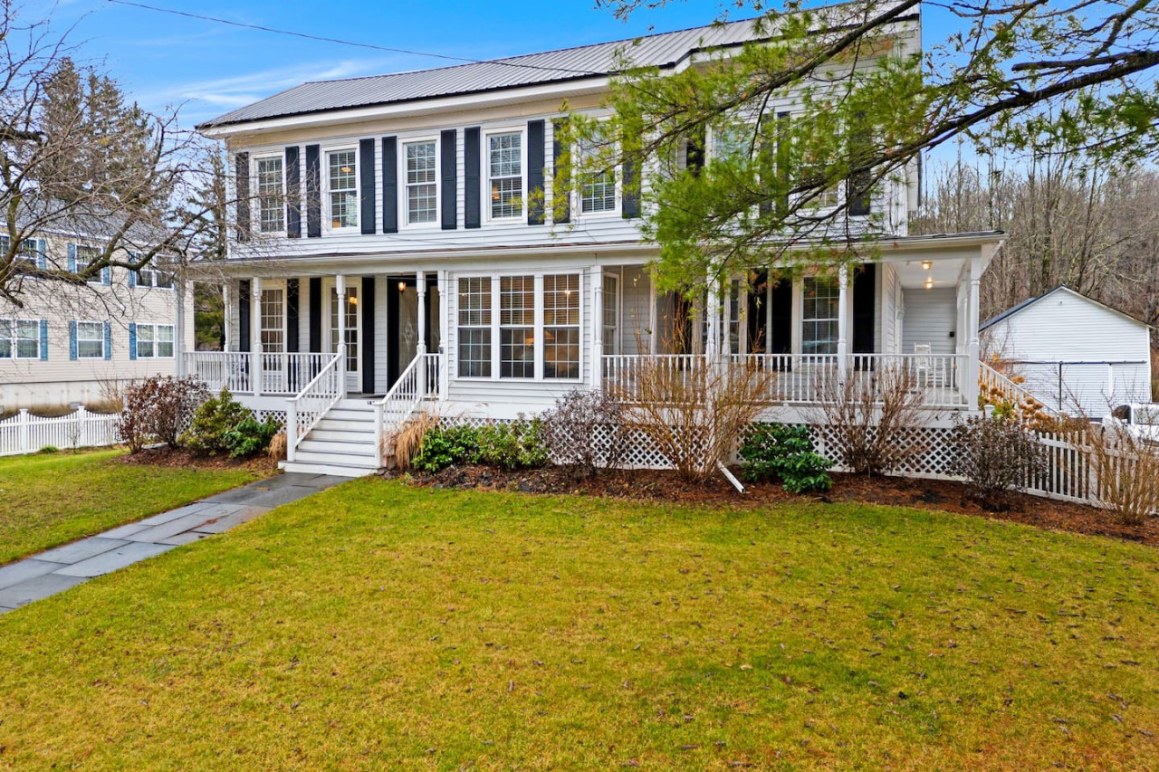 Property Image 2 - Pool Table, Board games and Fire Pit