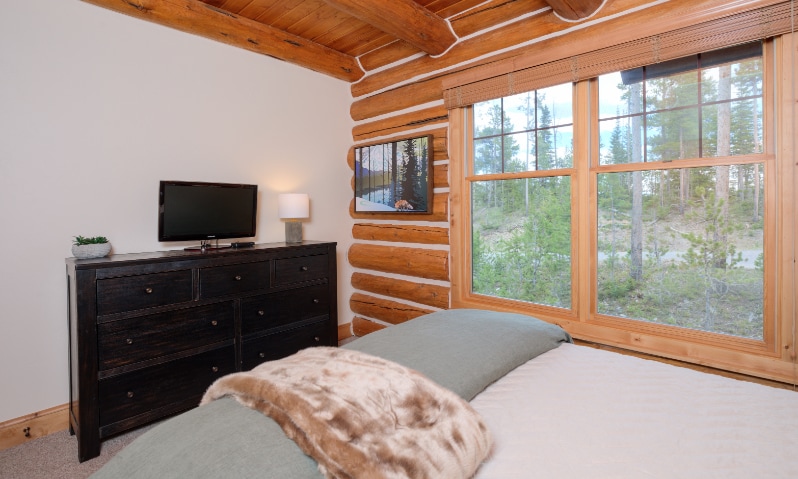 PR Red Cloud 4, Bedroom 2, 2