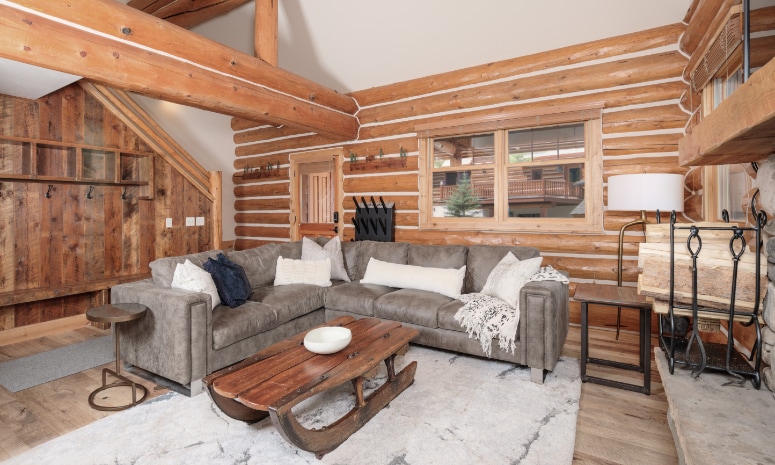 PR Red Cloud 4, Living Room, 3