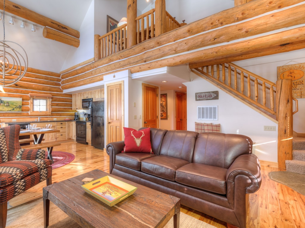 Powder Ridge Moose Ridge 5, Living, 3