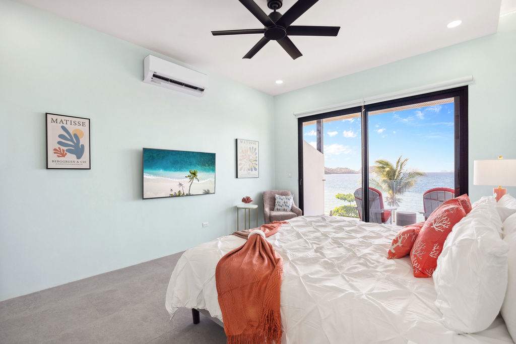 Wake up already winning at life.