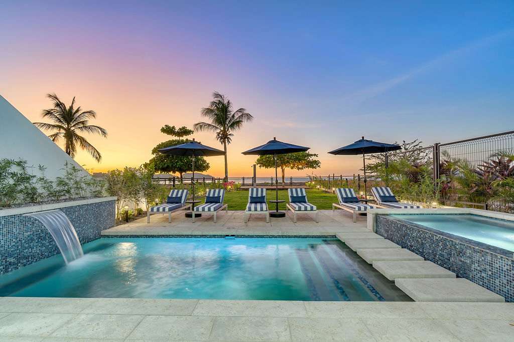 Where your day starts… and somehow never ends.