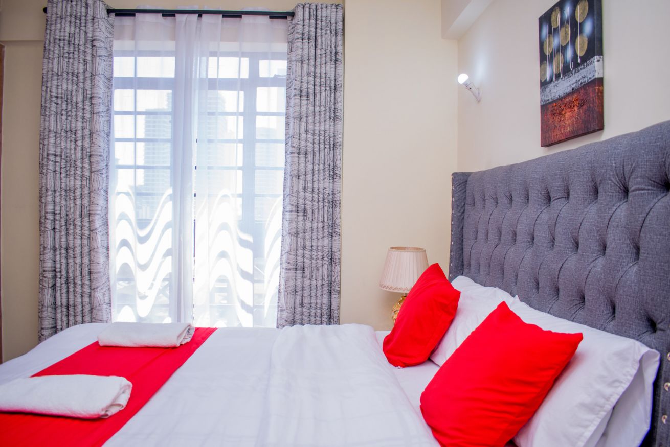 Property Image 2 - Westlands Place Apartment