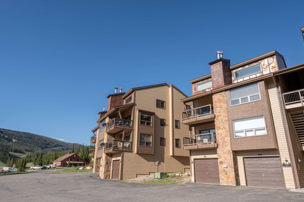 Beaverhead 123 BH 301-7