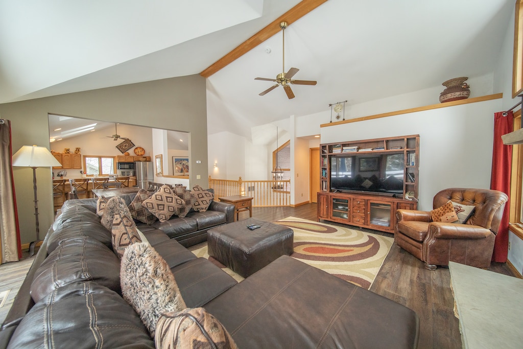 Your family will love it here!