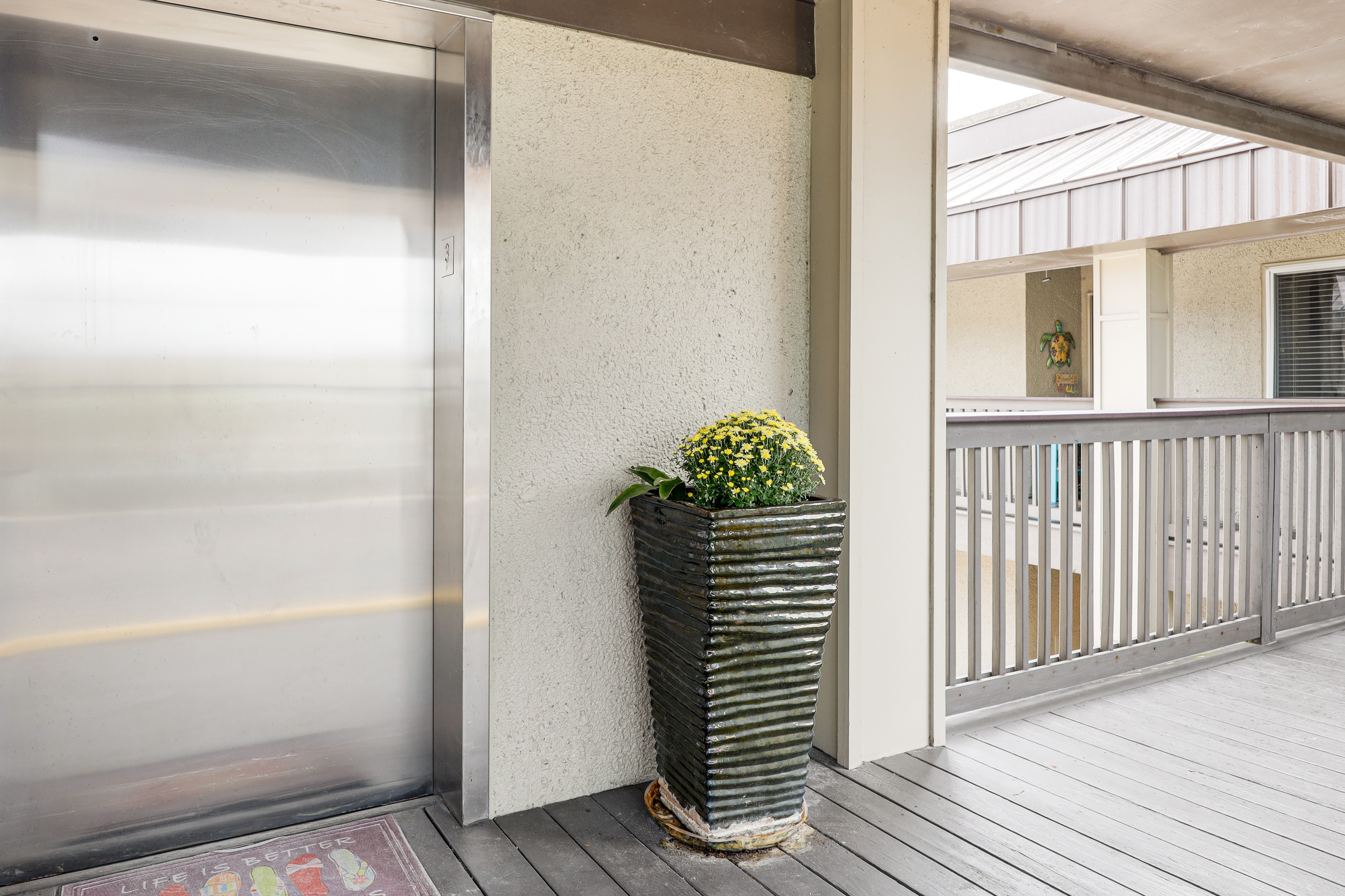 Waterfront Condo w/ Pool in Fernandina Beach!