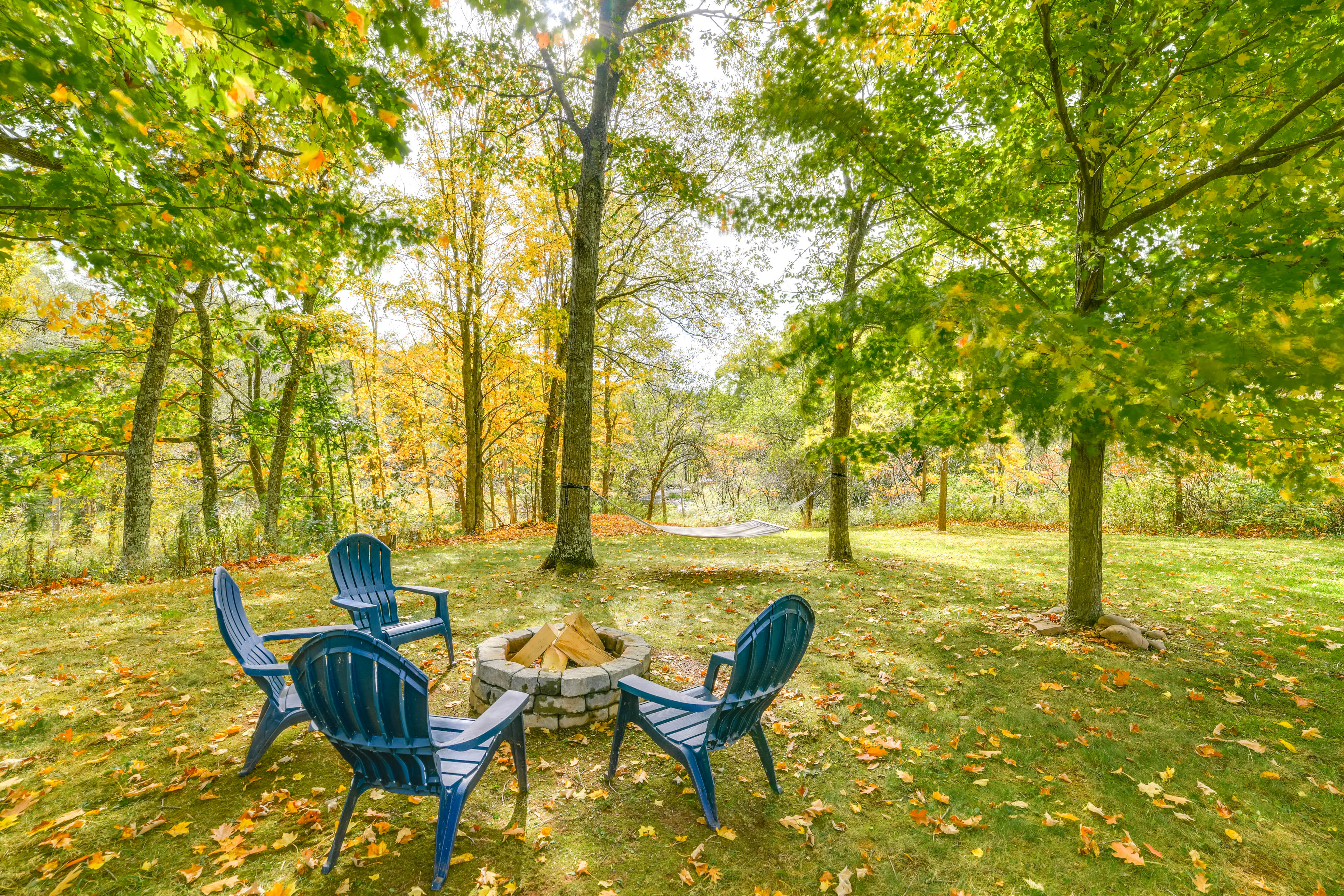 Property Image 2 - Riverside Hobart Home By Catskill Scenic Trail