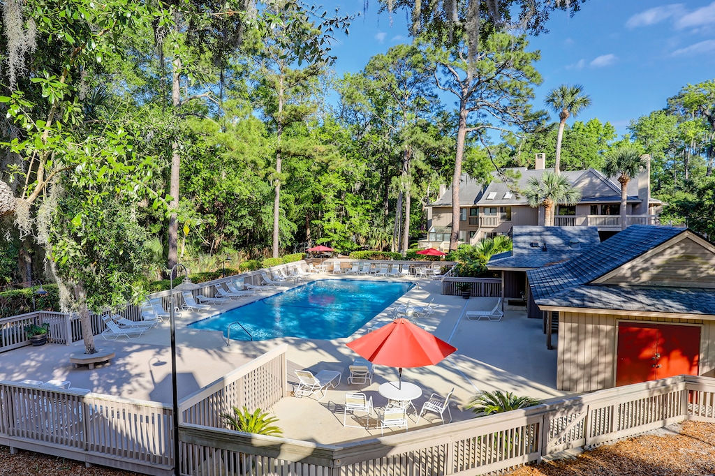 View from the Balcony