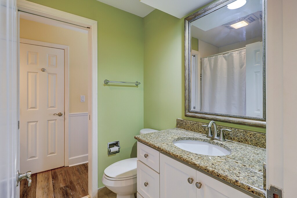 Guest Bathroom 2