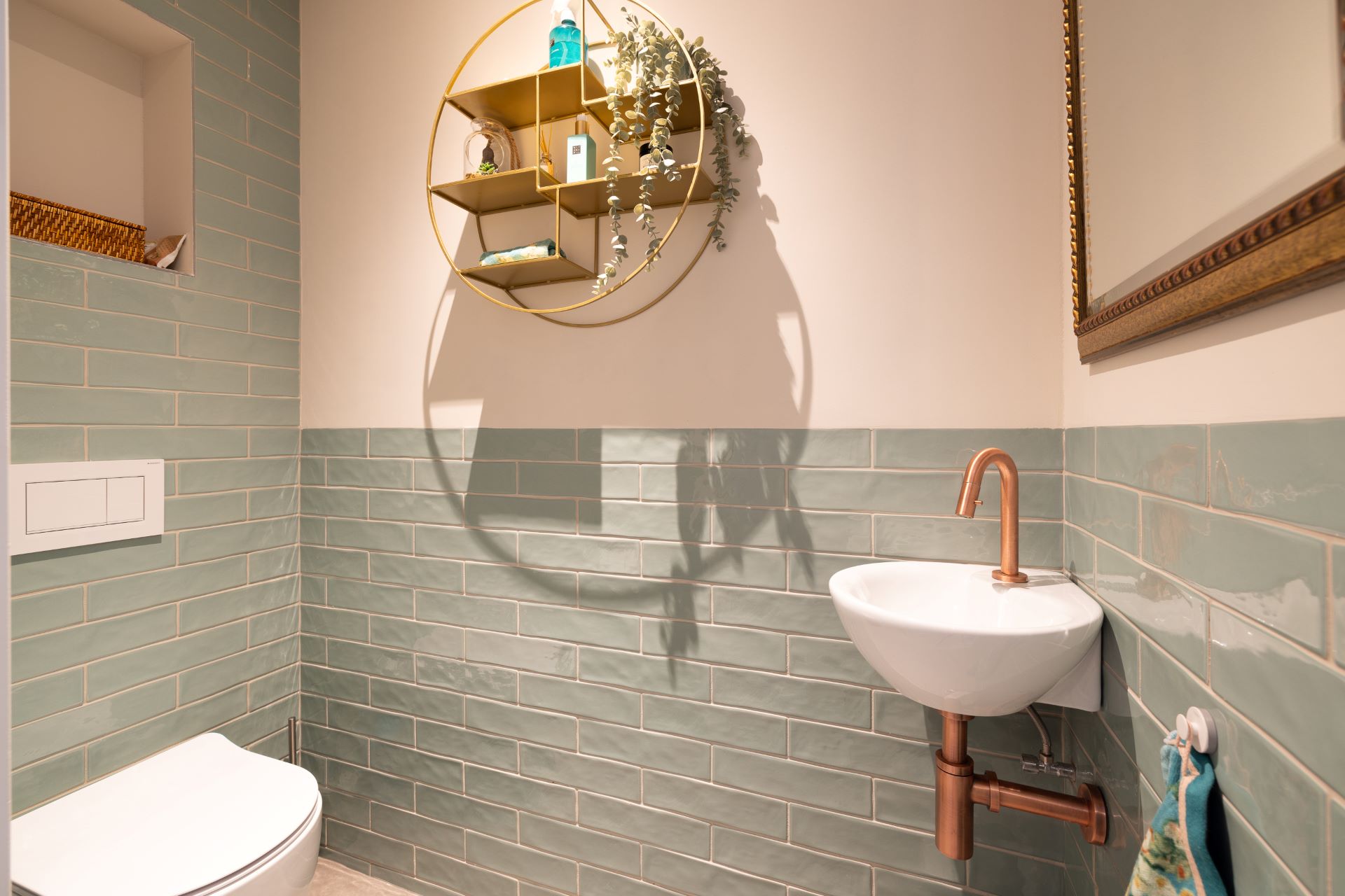 Elegant and Charming Home in an Idyllic Location