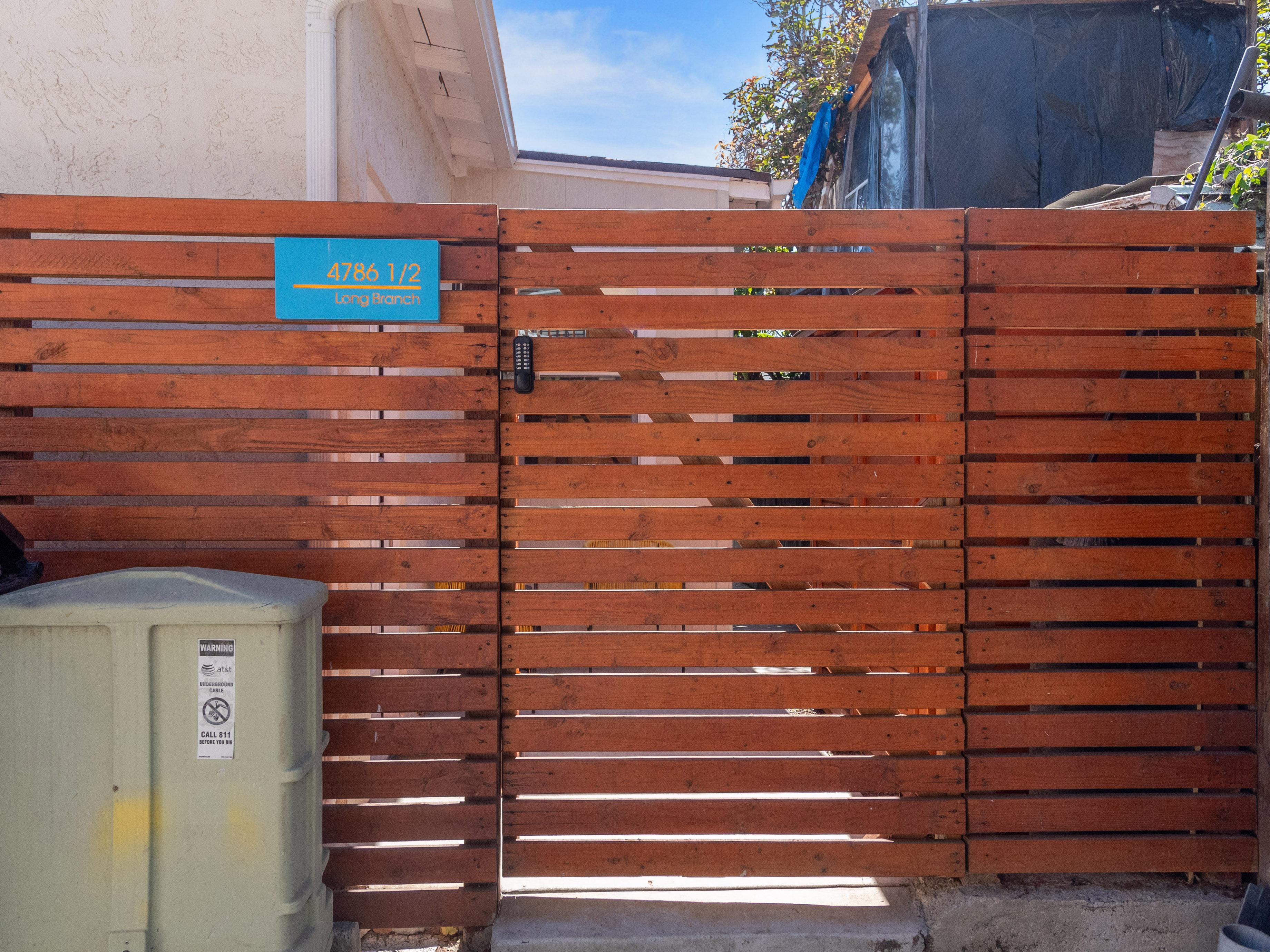 L4786b - OB Bungalow II L4786b - OB Bungalow II