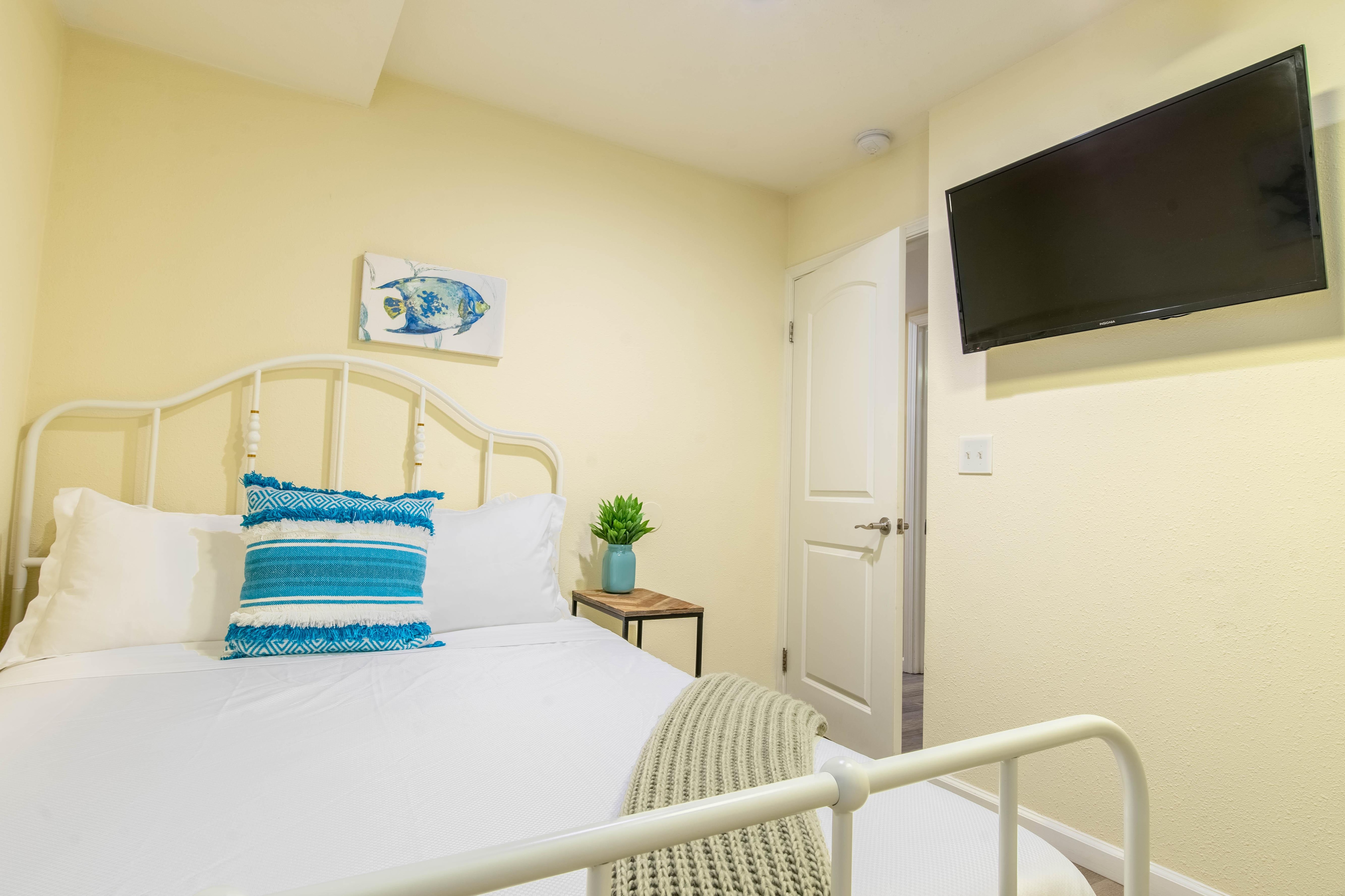 S734 - Pacific Dream