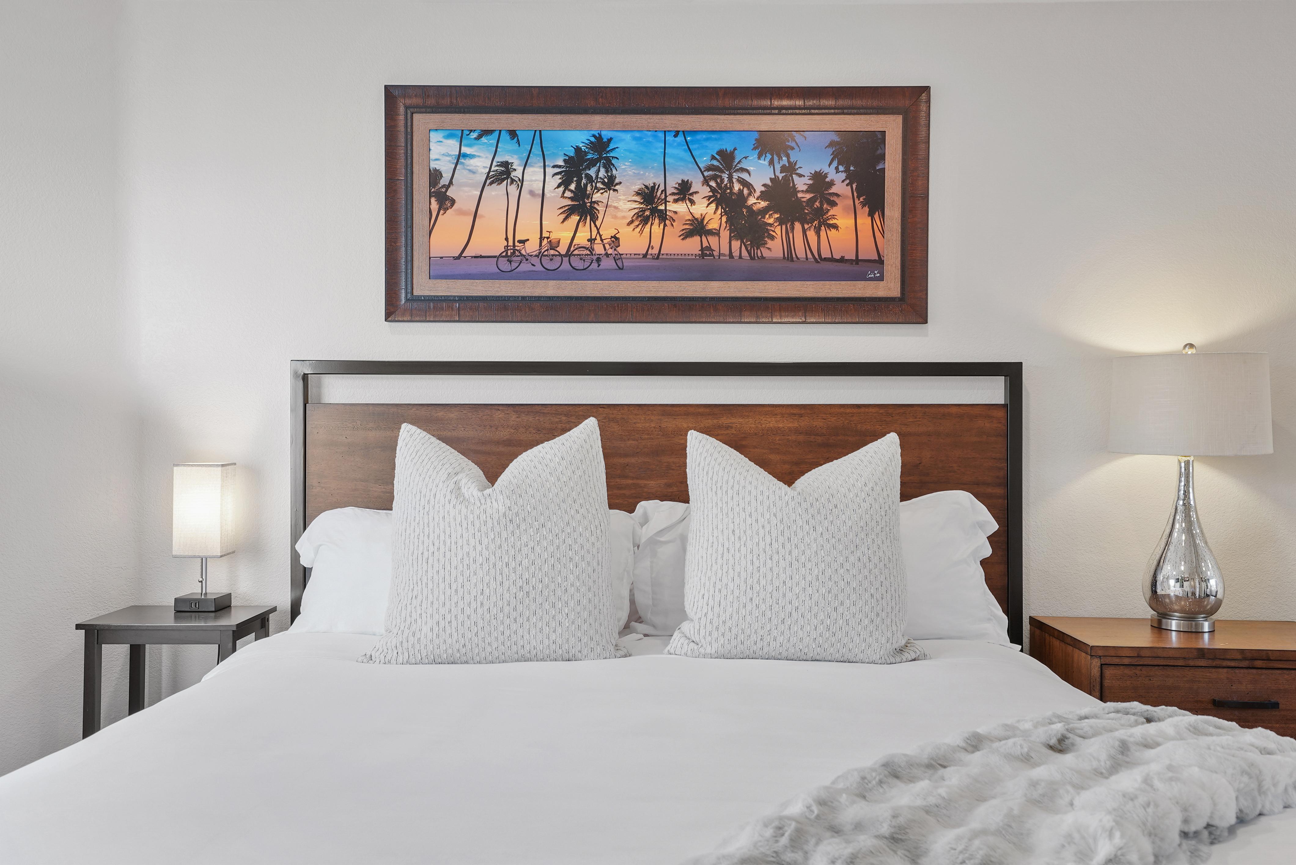 FV13 - Sail Bay Oasis