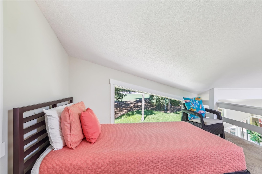 Loft Room at 7 Fern Court