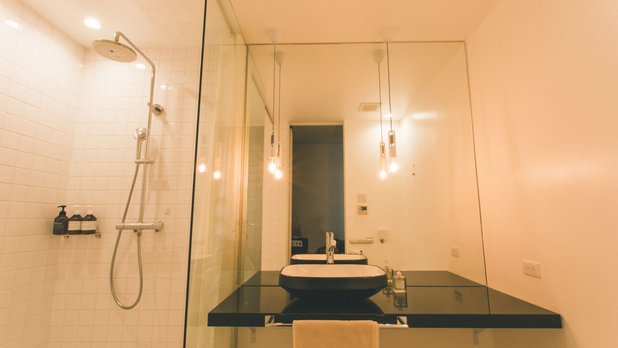 Jr.Suite Condominium / 2F / Senaha Building Jr.Suite Condominium / 2F / Senaha Building