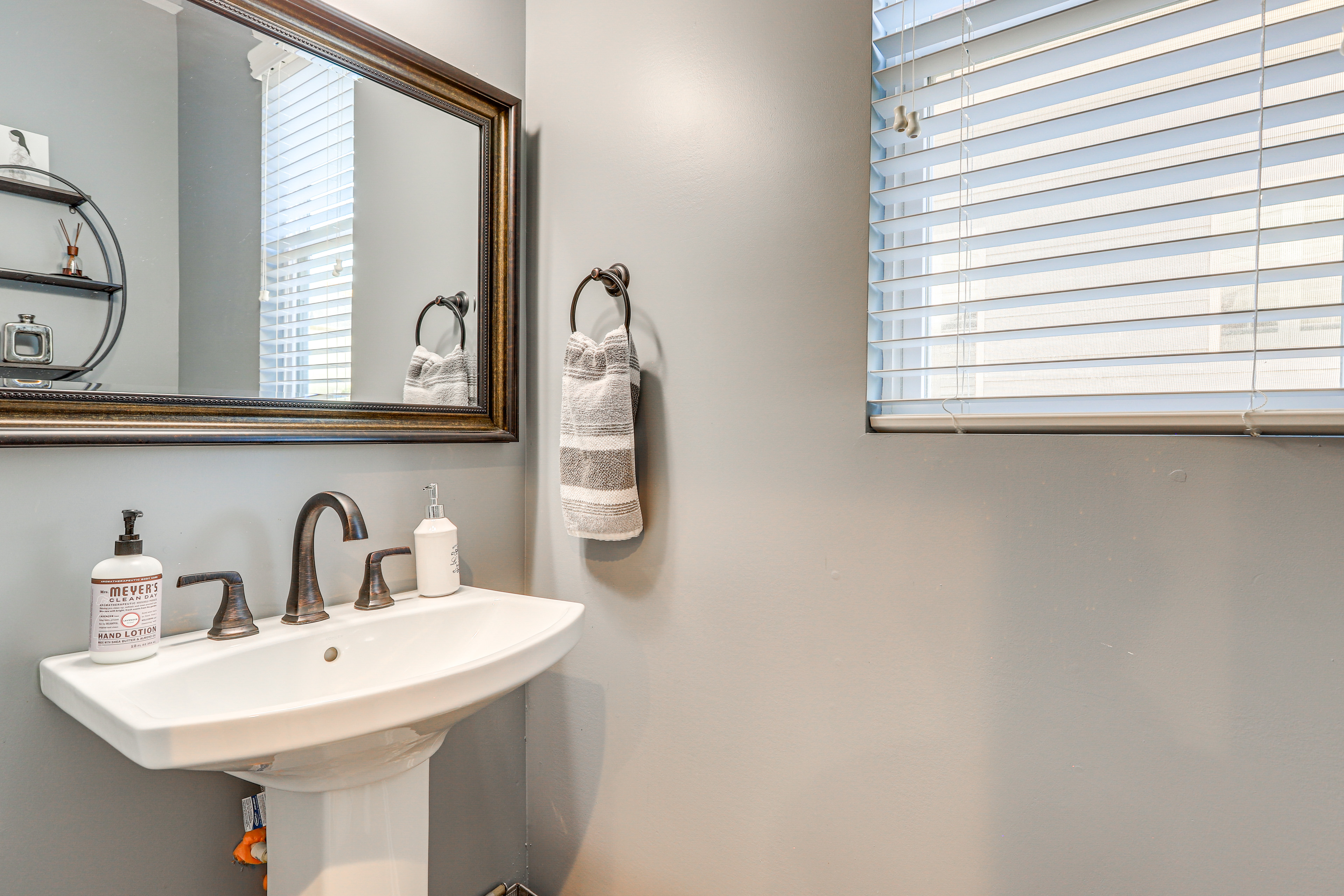 Near Airport & Dtwn Atlanta: Union City Gem!