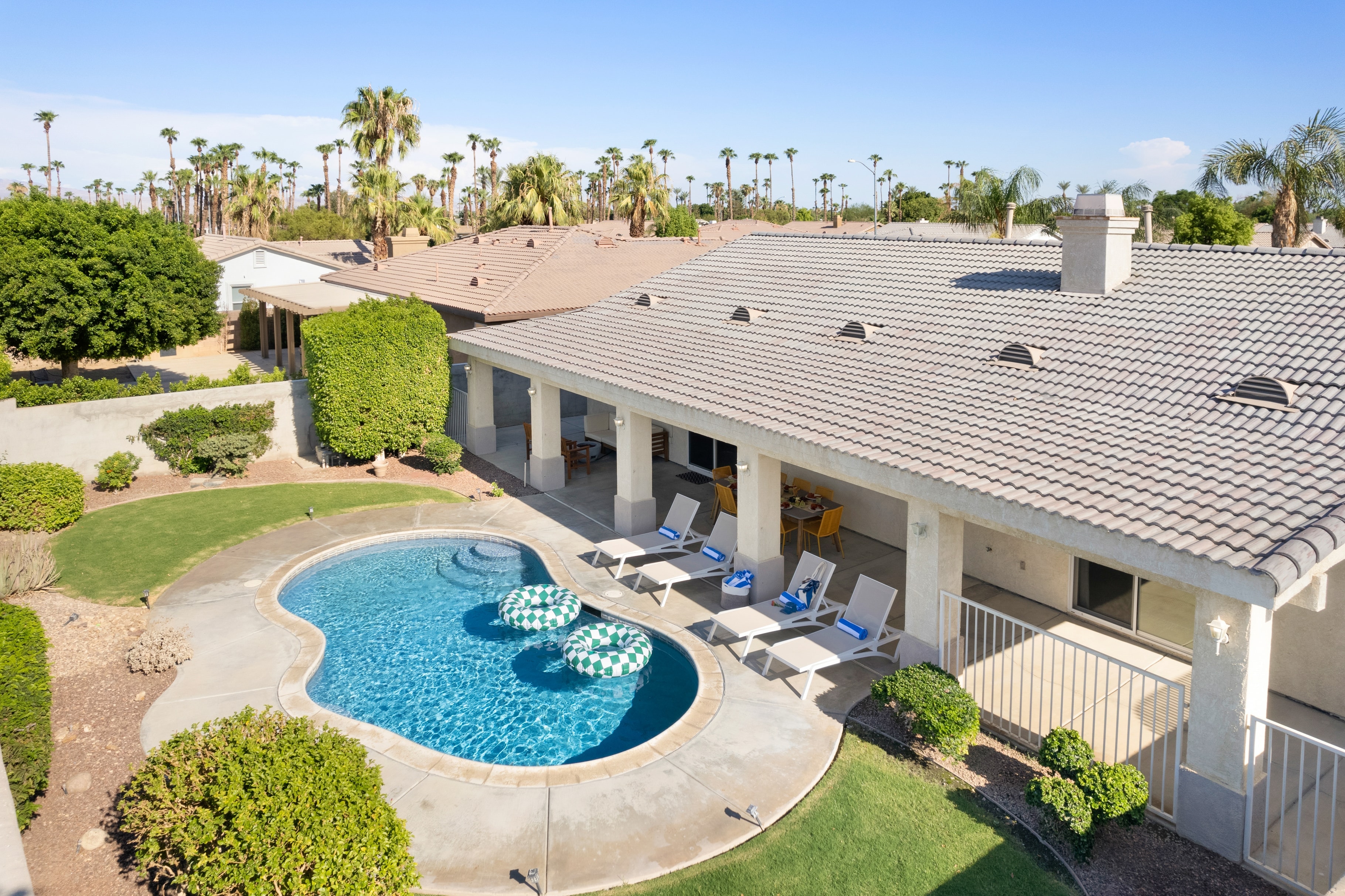 Property Image 1 - Scotty | Walk to Empire Polo Club and Old Town La Quinta!