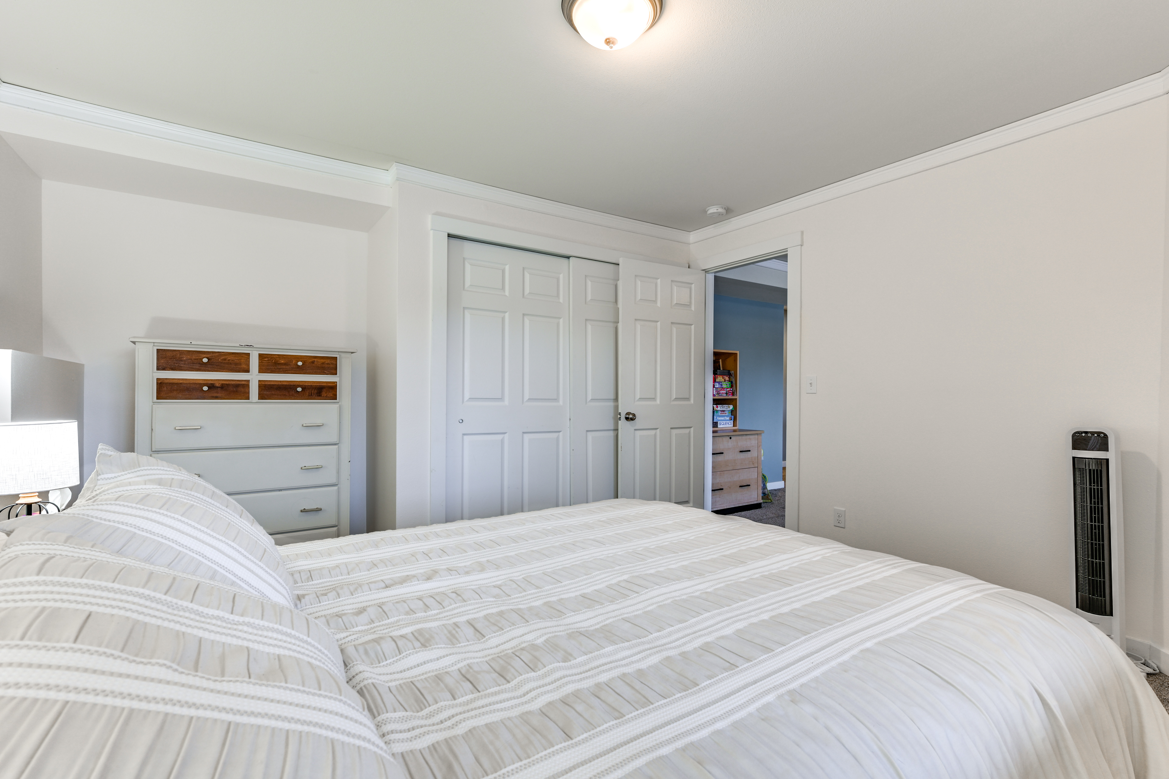 Lakefront Gem w/ Deck & Grill in Shelton