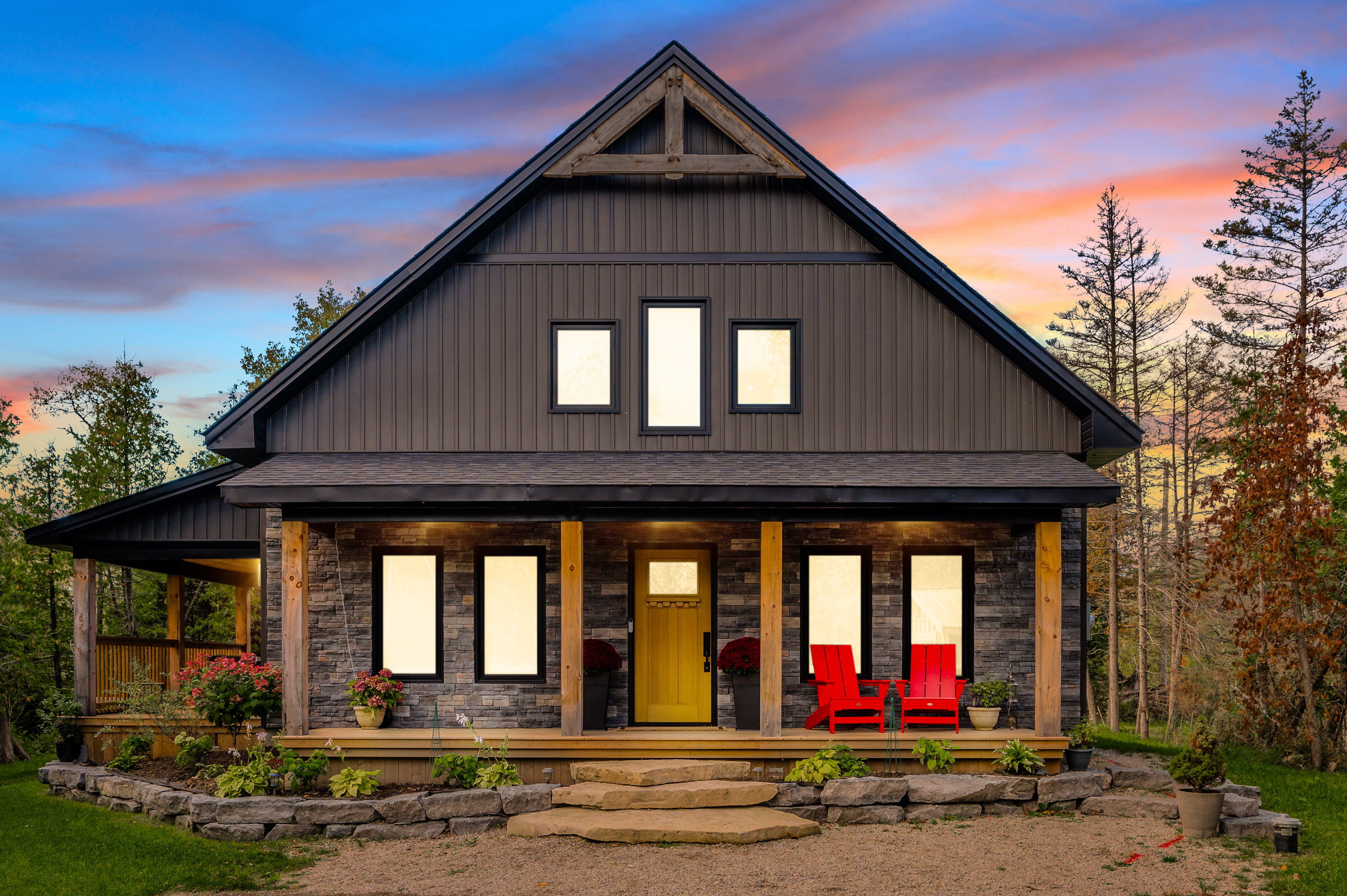 Property Image 1 - Cozy Retreat w/ Hot Tub (Bruce Peninsula)