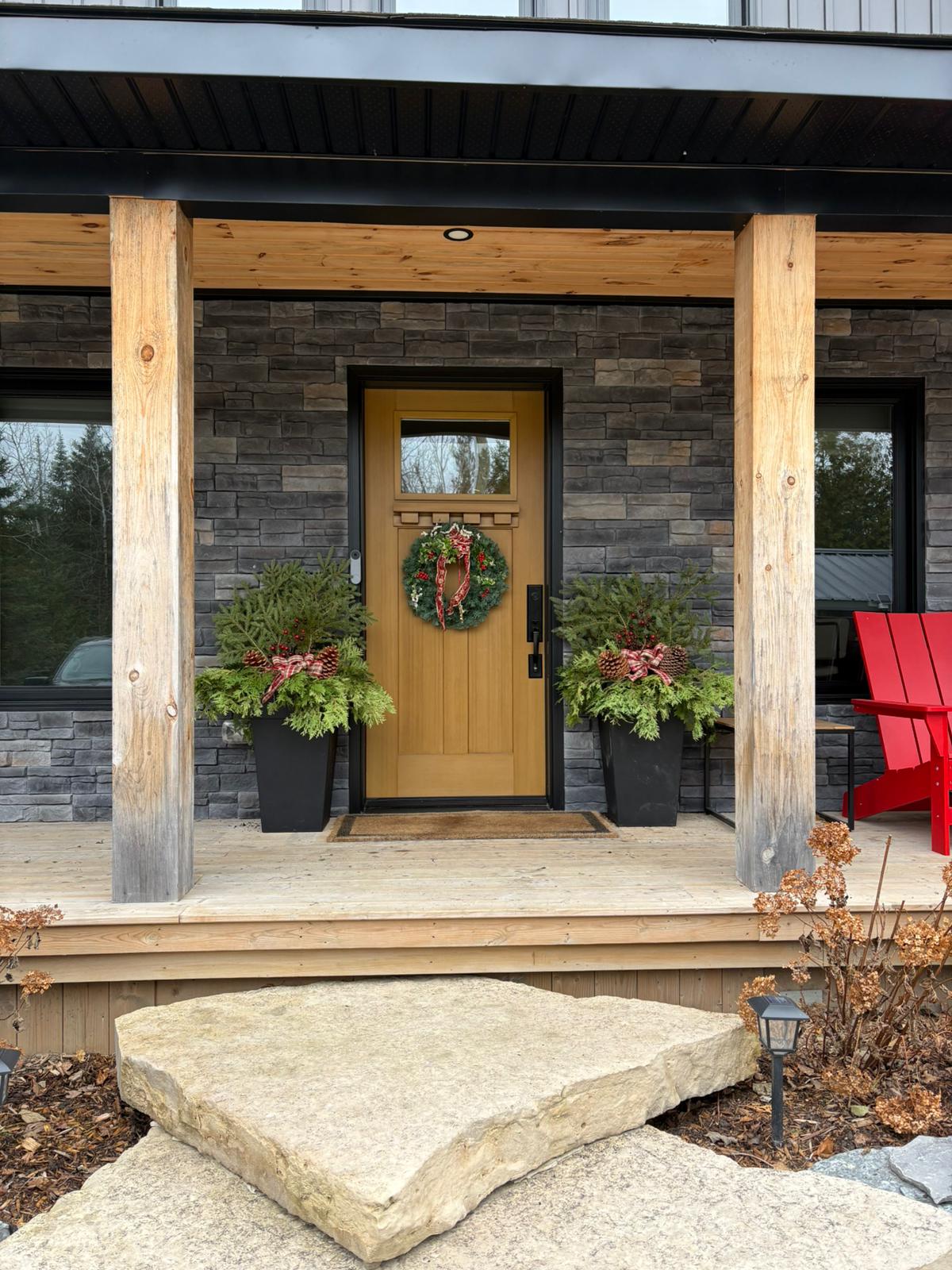 Cozy Retreat w/ Hot Tub (Bruce Peninsula)