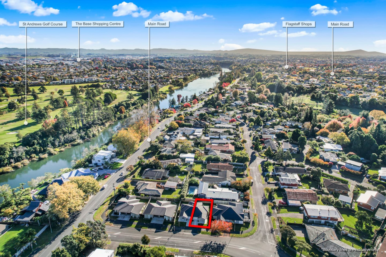 Modern, Central and Classy!