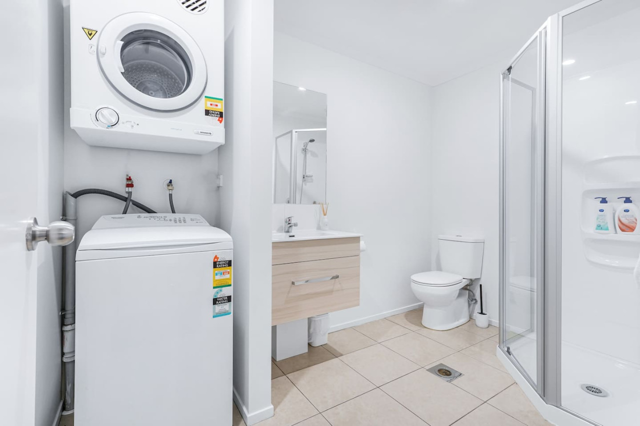 Park Scenery, Proximity and Value